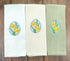 Daffodil Microfiber kitchen towel