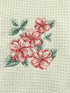 Impatient Microfiber waffle weave kitchen towel