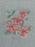Impatient Microfiber waffle weave kitchen towel