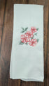 Impatient Microfiber waffle weave kitchen towel