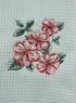 Impatient Microfiber waffle weave kitchen towel