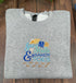 The Beach is My Happy Place Sweatshirt