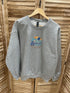 The Beach is My Happy Place Sweatshirt
