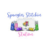Spangler Stitchin Station