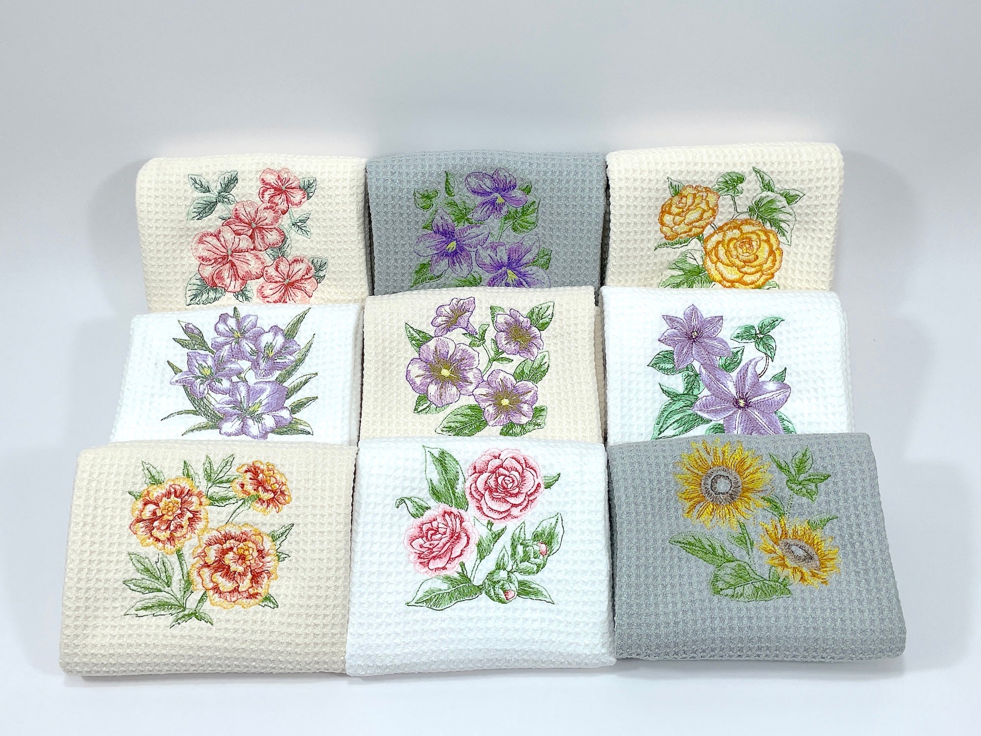 Towels