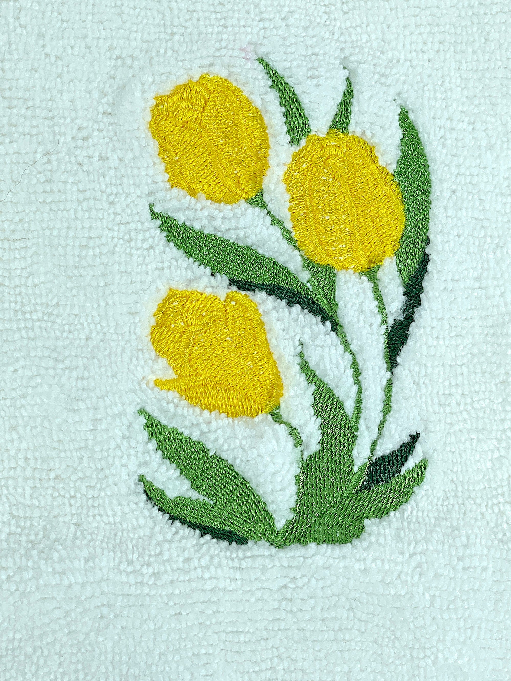 Hair Towels