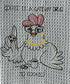 Coffee is a gateway drug to cookies microfiber waffle weave hand  towel