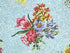 Flower Bouquets - Botanical Society Small Tossed - Flower Fabric - FL-61