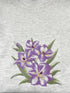 Gladiolus Flower T-shirt