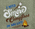 I Need Smores - Campfire towel - Kitchen towel
