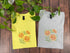 Marigold Flower T-Shirt