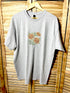 Marigold Flower T-Shirt