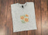 Marigold Flower T-Shirt