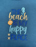 The Beach is My Happy Place Sweatshirt