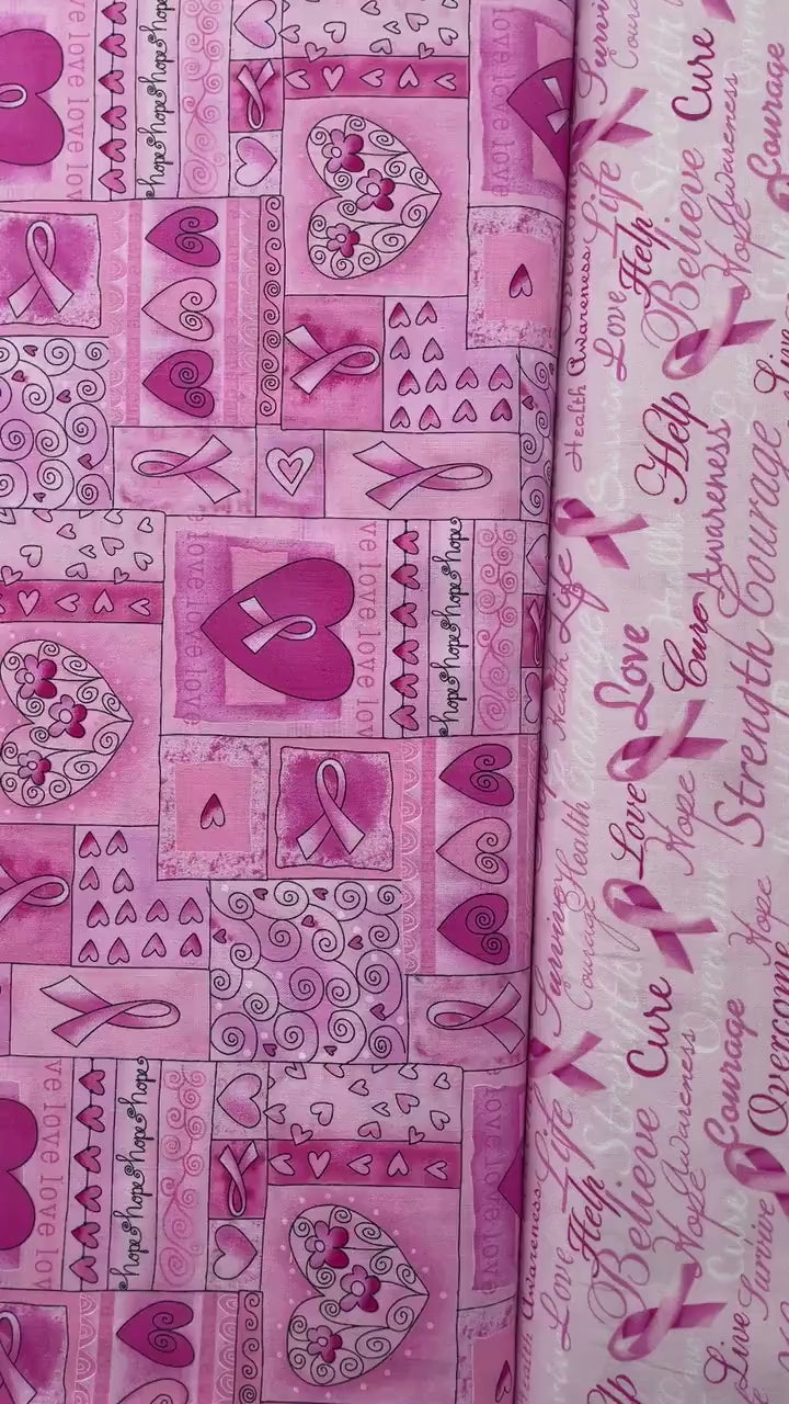 Video showing more fabrics from this collection.