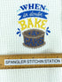 When in Doubt Bake a Cake - microfiber waffle weave hand  towel - Kitchen towel