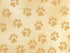 Paw Print Fabric - Cat Fabric - Cotton Fabric - Quilting Fabric - Exclusively Quilters - CAT-63
