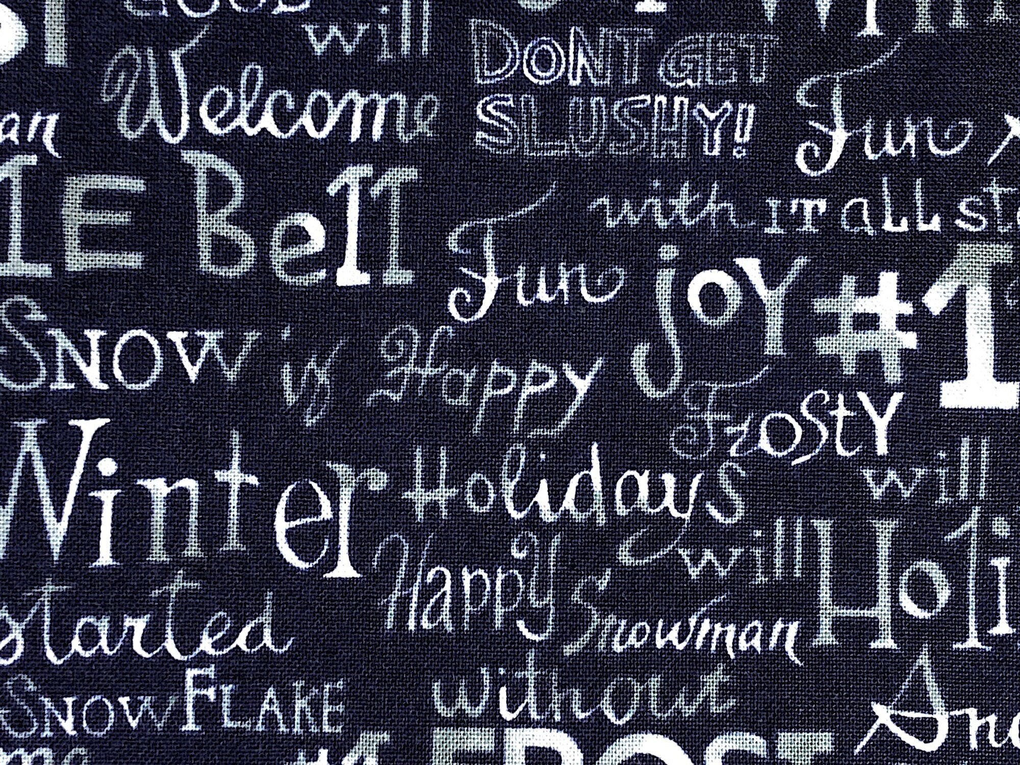Close up of fun, joy frosty, holidays, winter and more.