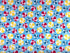 Beach Ball Fabric - Summer Fabric - Weekend Retreat - Cotton Fabric - Quilting Fabric - Henry Glass & Co. - MISC-65