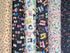 Picture showing more fabrics in this collection.