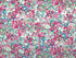 This fabric is a called Flower Sky and is covered with dogwood branches