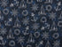 This fabric is called Anchors blue and is covered with anchors, ships wheels, life preservers and sail boats.