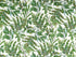 This fabric is part of the Morning Blossom collection by Michel Design Works. This off white cotton fabric is covered with ferns in several shades of green.