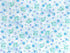 This light blue fabric is part of the Salt and Sea collection by Andrea Tachiera. This cotton fabric is covered with seashells and starfish. See my other listings for more fabrics from this collection as seen in the last picture and video.