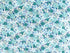 This fabric is part of the Salt and Sea collection by Andrea Tachiera. This cotton fabric is covered with seashells and starfish. See my other listings for more fabrics from this collection as seen in the last picture and video.